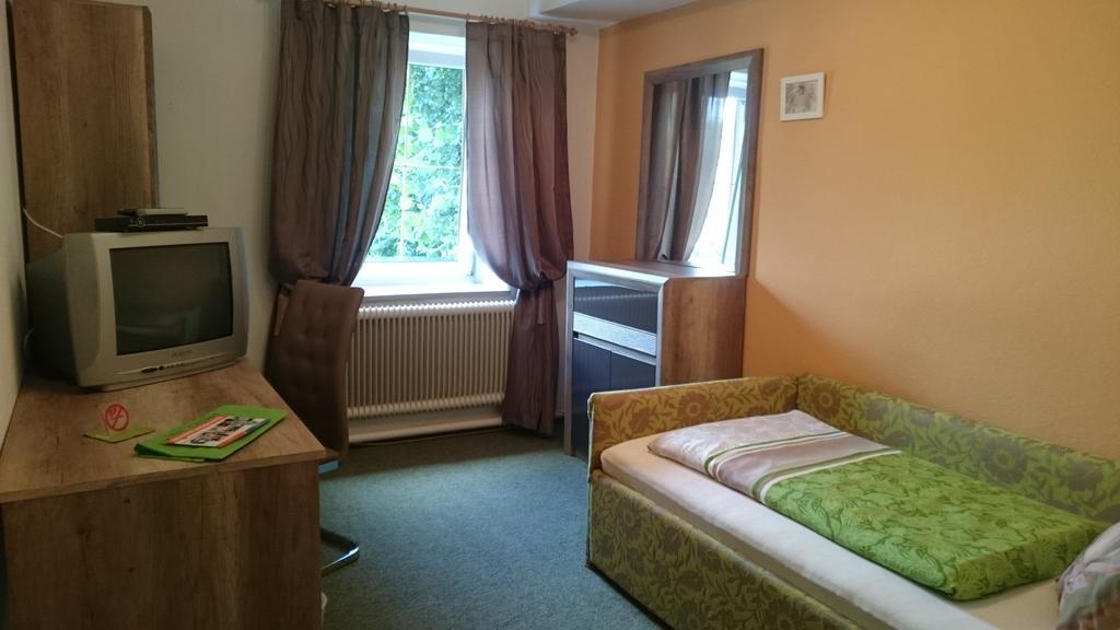 Gasthof Krisplwirt Hotel Cameră foto