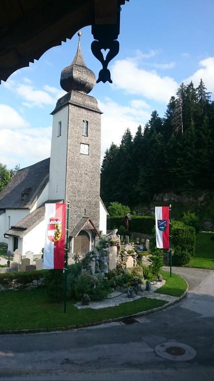 Gasthof Krisplwirt Hotel Cameră foto