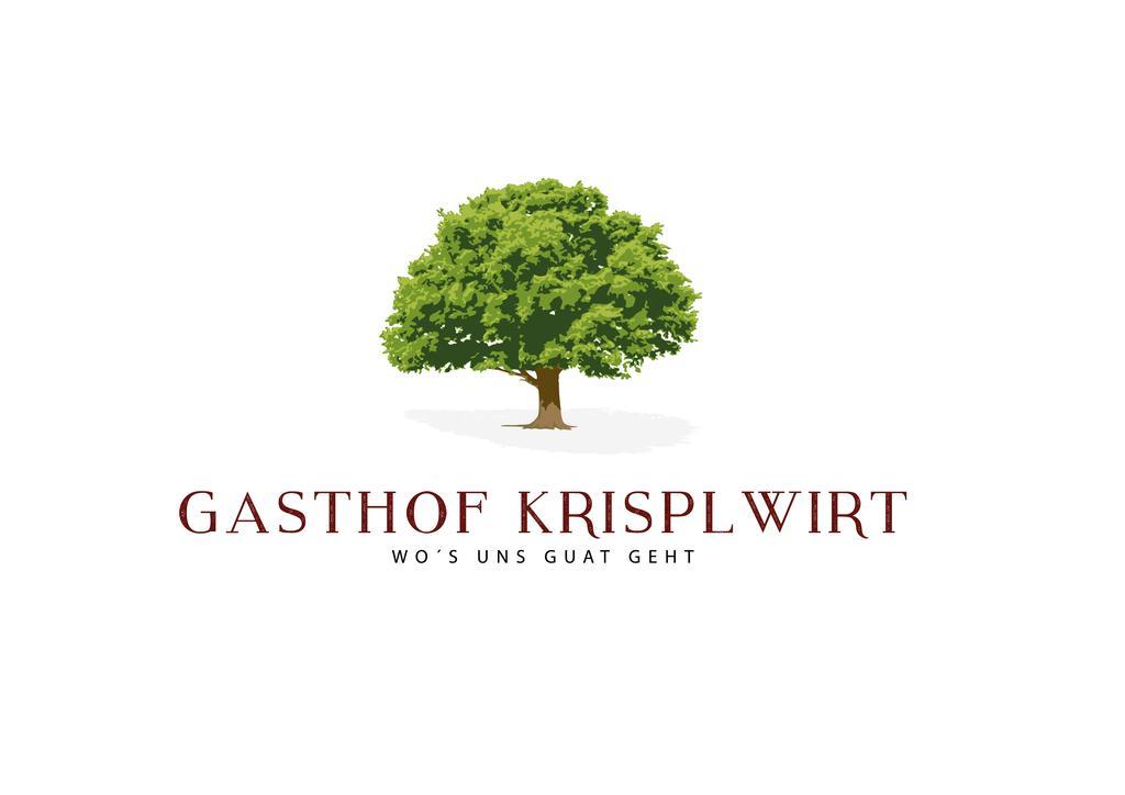 Gasthof Krisplwirt Hotel Exterior foto